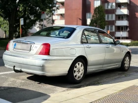 Rover 75 2.0 Bmw motor, снимка 3