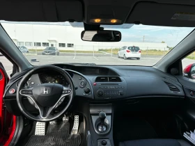 Honda Civic 1.4i-VTEC GT Line EURO5, снимка 14