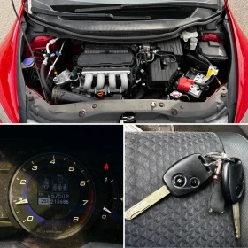 Honda Civic 1.4i-VTEC GT Line EURO5, снимка 13