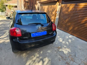 Toyota Auris, снимка 4