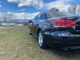 VW Passat 2.5, снимка 5