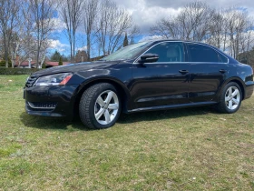 VW Passat 2.5, снимка 8