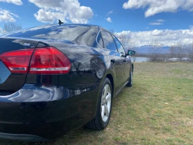 VW Passat 2.5, снимка 3