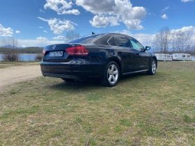 VW Passat 2.5, снимка 2