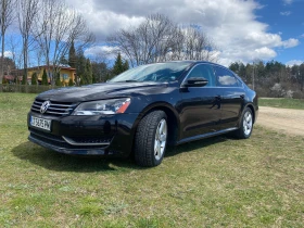 VW Passat 2.5, снимка 7