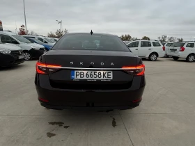 Skoda Superb STYLE 2.0 TDI А/Т 190кс - [5] 