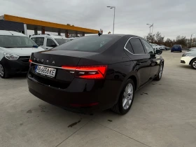 Skoda Superb STYLE 2.0 TDI А/Т 190кс - [6] 