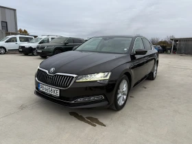 Skoda Superb STYLE 2.0 TDI А/Т 190кс - [1] 