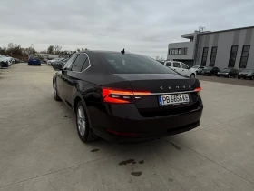 Skoda Superb STYLE 2.0 TDI А/Т 190кс - [4] 