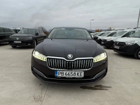 Skoda Superb STYLE 2.0 TDI А/Т 190кс - [9] 