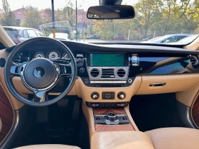 Rolls-Royce Wraith, снимка 10