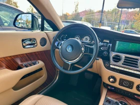 Rolls-Royce Wraith, снимка 11