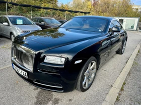 Rolls-Royce Wraith, снимка 3