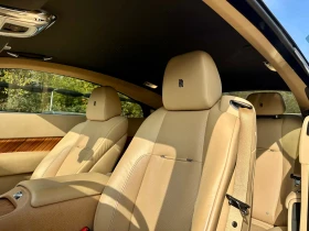 Rolls-Royce Wraith, снимка 13