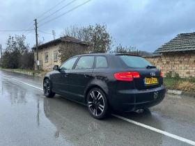 Audi A3 Face, снимка 3