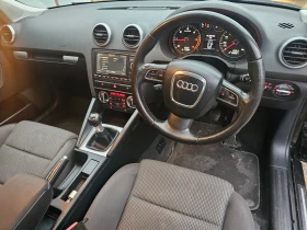 Audi A3 Face, снимка 7