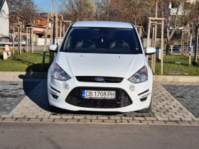 Ford S-Max, снимка 2