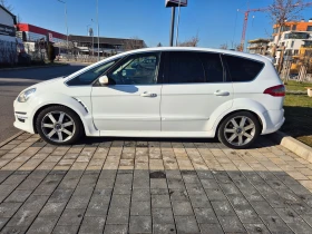 Ford S-Max, снимка 8