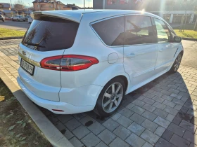 Ford S-Max, снимка 5