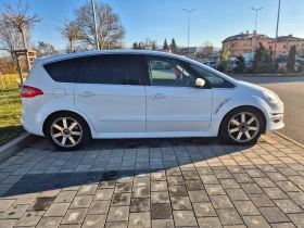 Ford S-Max, снимка 4