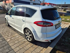 Ford S-Max, снимка 7