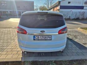 Ford S-Max, снимка 6