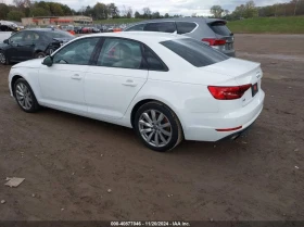 Audi A4 2.0T PREMIUM, снимка 4