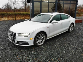 Audi A7 Supercharge 3.0TFSI, снимка 1