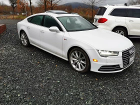 Audi A7 Supercharge 3.0TFSI, снимка 2