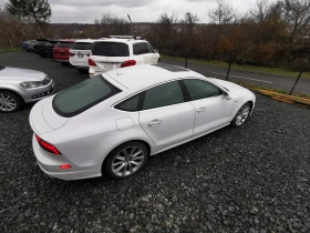 Audi A7 Supercharge 3.0TFSI, снимка 5