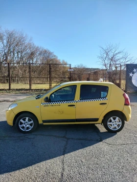 Dacia Sandero, снимка 3