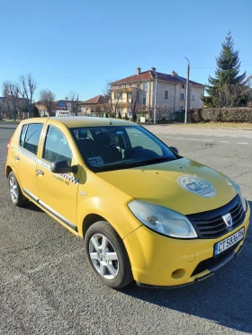 Dacia Sandero, снимка 1