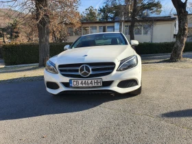 Mercedes-Benz C 250 4х4 Пълна Сервизна История, снимка 2