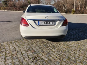 Mercedes-Benz C 250 4х4 Пълна Сервизна История, снимка 4