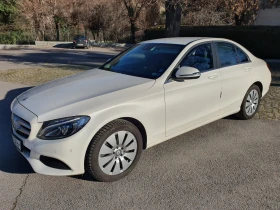 Mercedes-Benz C 250 4х4 Пълна Сервизна История, снимка 3