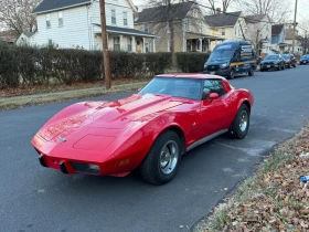 Chevrolet Corvette | Mobile.bg    2