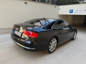 Audi A8 4.2 quattro , снимка 3