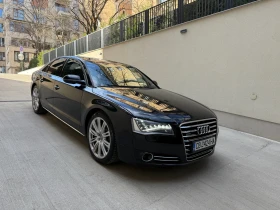 Audi A8 4.2 quattro , снимка 2