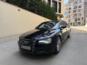 Audi A8 4.2 quattro , снимка 1