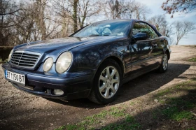 Mercedes-Benz CLK 200, снимка 8