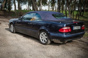 Mercedes-Benz CLK 200, снимка 12