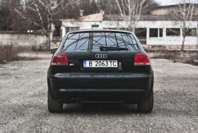 Audi A3 1, 9TDI, снимка 4