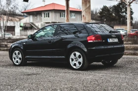 Audi A3 1, 9TDI, снимка 5