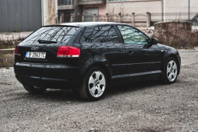 Audi A3 1, 9TDI, снимка 6