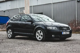 Audi A3 1, 9TDI, снимка 3