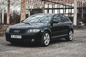 Audi A3 1, 9TDI, снимка 2