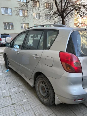 Toyota Corolla verso, снимка 4