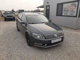 VW Passat КАТО НОВ