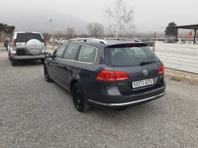 VW Passat КАТО НОВ - 13700 лв. - 97218638 | Car24.bg