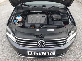 VW Passat КАТО НОВ - 13700 лв. - 97218638 | Car24.bg